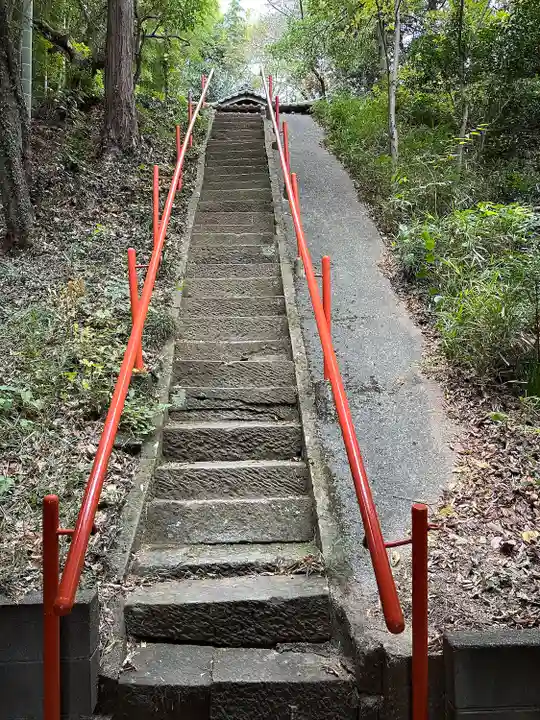 大宮神社(東京都)