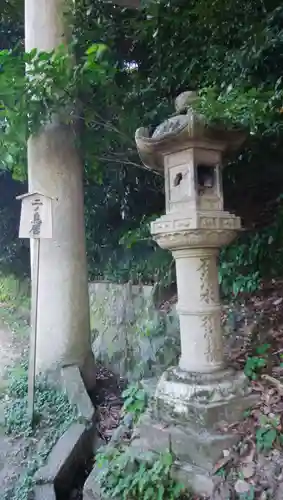 石清水八幡宮のその他建物