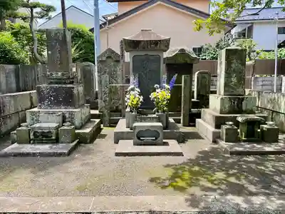 本興寺(神奈川県)