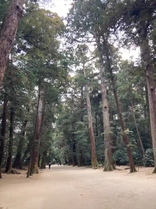 鹿島神宮(茨城県)