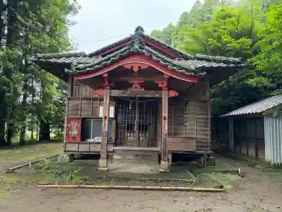熊野神社(宮崎県)