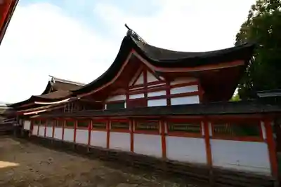 厳島神社(広島県)