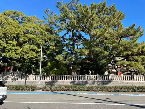 岩屋神社(兵庫県)