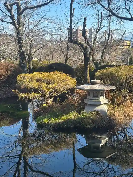 富士山本宮浅間大社(静岡県)