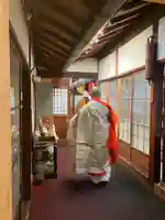 安用寺(愛知県)