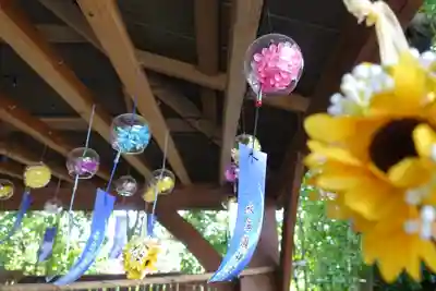 水無瀬神宮のその他建物