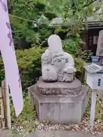 河原町稲荷神社(東京都)