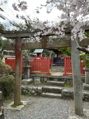 穴太寺(京都府)
