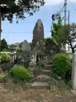 稲荷神社(千葉県)