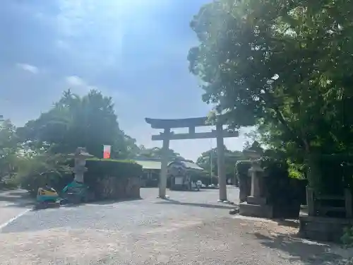 豊國神社(大阪府)