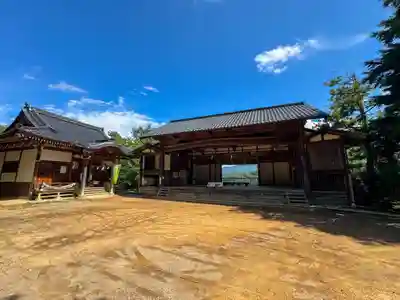 別所神社(長野県)