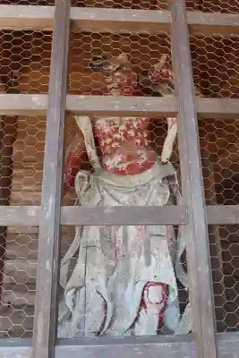 仲仙寺(長野県)