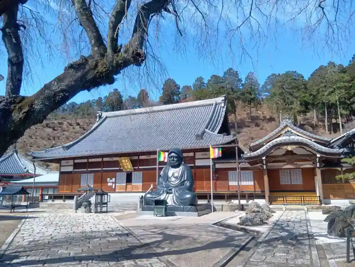 大龍寺(岐阜県)