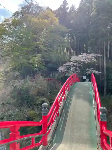 出世観音 養老山　立國寺(千葉県)