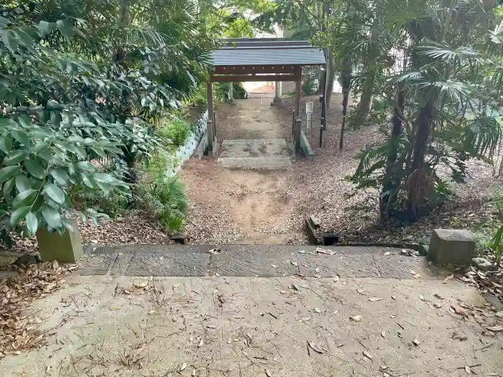 春日神社(千葉県)