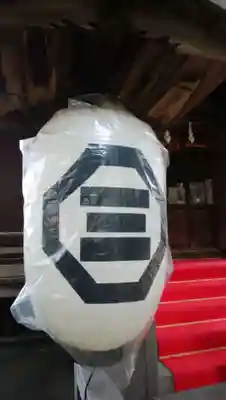 三島神社のその他建物