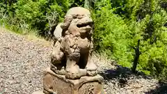 小讃岐神社(福井県)