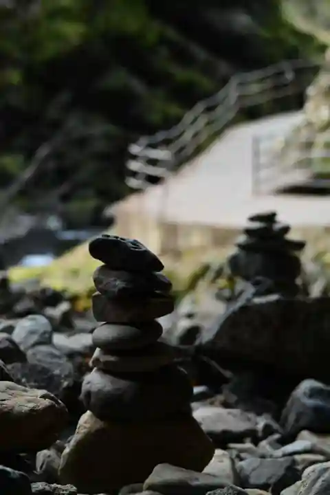 天安河原宮(宮崎県)