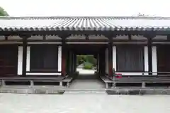 唐招提寺の建物その他