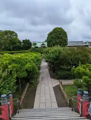 亀戸天神社(東京都)