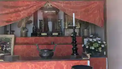 菅生山 大宝寺(愛知県)