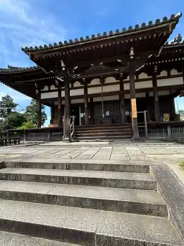 般若寺 ❁﻿コスモス寺❁(奈良県)