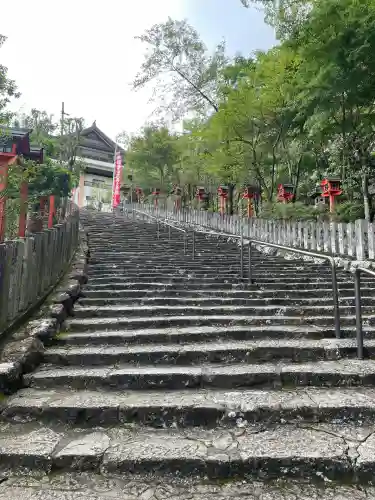 熊野那智大社(和歌山県)