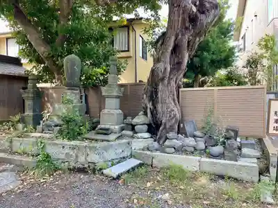 妙隆寺(神奈川県)