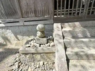 金比羅神社(滋賀県)