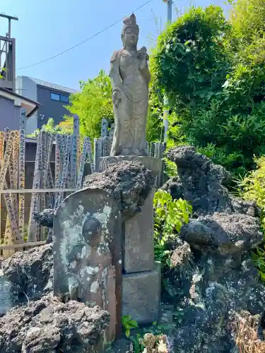 見光寺(神奈川県)