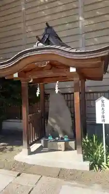 氷川鍬神社(埼玉県)