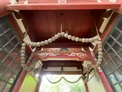 本土寺の山門・神門