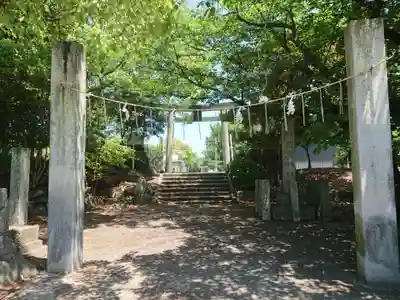 菟足神社(愛知県)