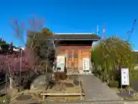 済海寺のその他建物