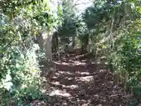 蕎麦河戸八幡宮(福井県)