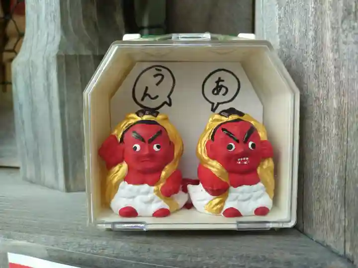 岩松院(長野県)