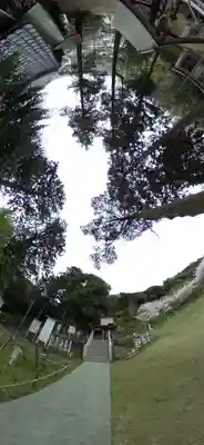 思金神社(神奈川県)