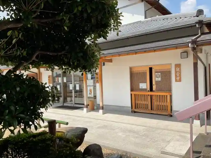 不動寺のその他建物