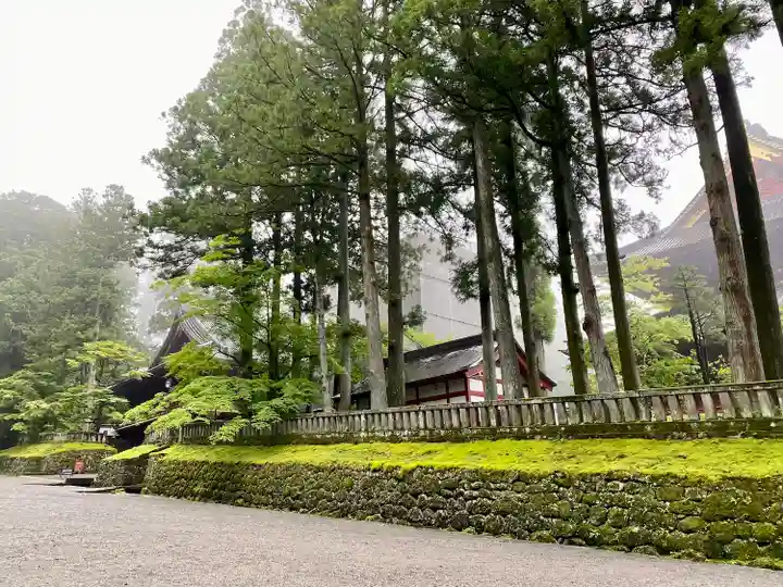 輪王寺(栃木県)