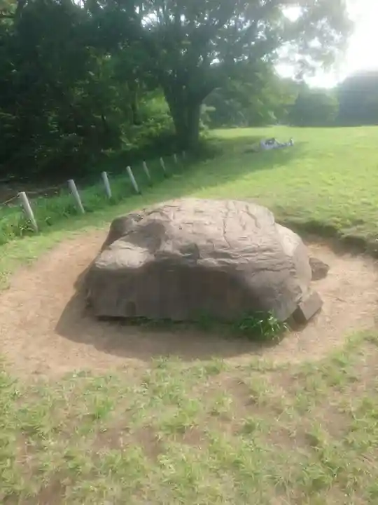 明治神宮のその他建物