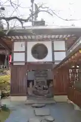 金昌寺の建物その他