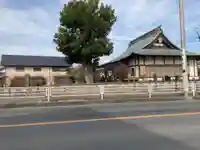 薬王寺のその他建物