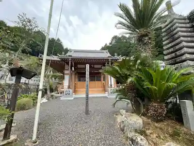 清岸寺(三重県)