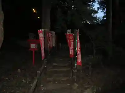 温泉寺のその他建物