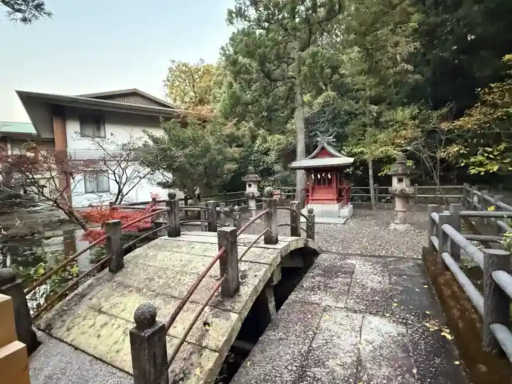 闘鶏神社(和歌山県)