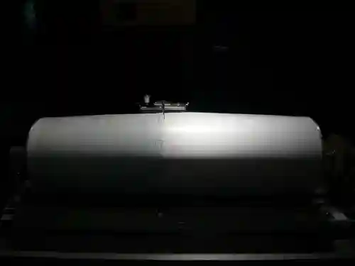 寛永寺別院浅間山観音堂(群馬県)