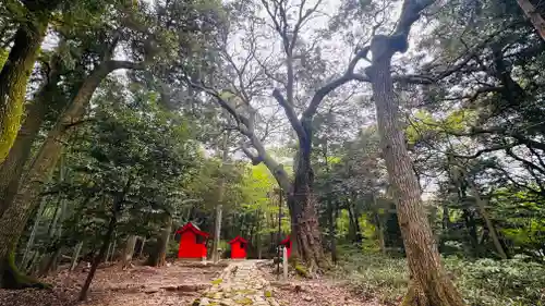 稲荷神社(福井県)