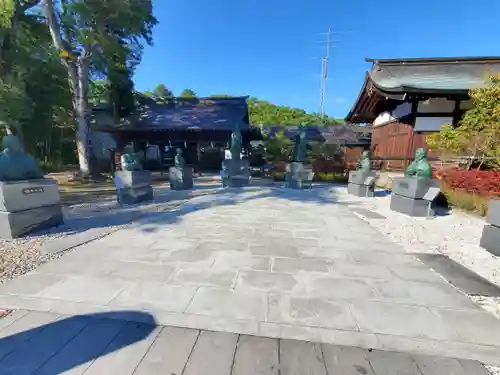 象山神社(長野県)