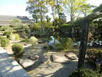 赤穂大石神社(兵庫県)