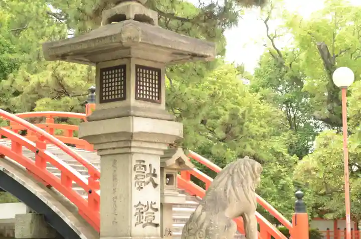 住吉大社(大阪府)